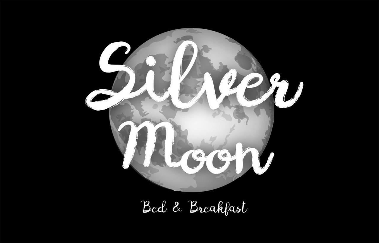 Silver Moon Bed & Breakfast Ворсхотен Экстерьер фото